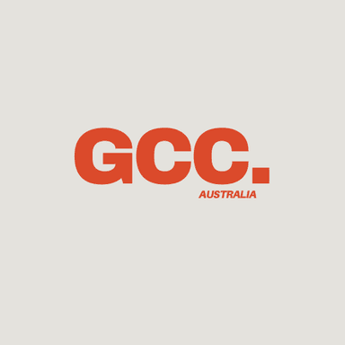 GCC Australia Logo